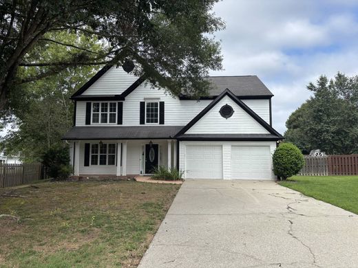 Maison individuelle à Marietta, Comté de Cobb