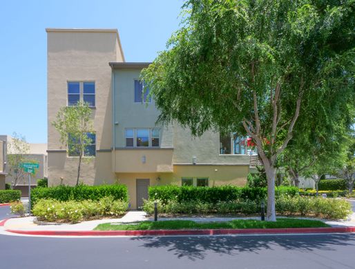 Casa adosada en Hawthorne, Los Angeles County