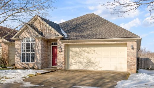 Detached House in Lexington, Fayette County