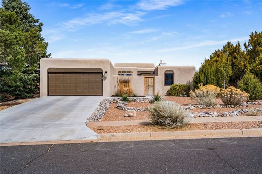 Casa Unifamiliare a Santa Fe, Santa Fe County