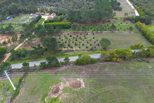 Land in Odemira, Distrito de Beja