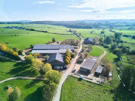 ‏בתי כפר ב  Niederpallen, Redange-sur-Attert