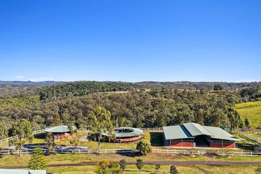 Detached House in Brisbane, Queensland