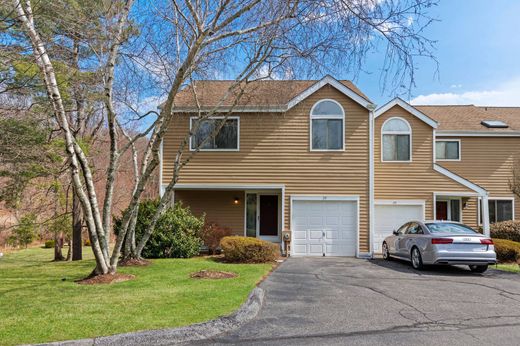 Apartment in Chappaqua, Westchester County