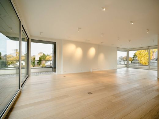 Apartment in Etterbeek, Brussels Capital Region