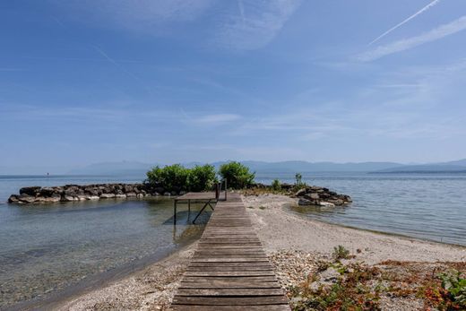 Terrain à Dully, Nyon District