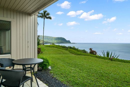 Apartment / Etagenwohnung in Princeville, Kauai County