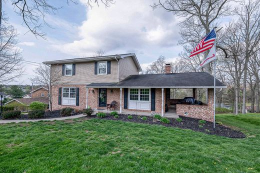Detached House in Aliquippa, Beaver County
