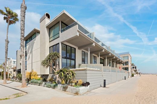 Piso / Apartamento en Marina del Rey, Los Angeles County