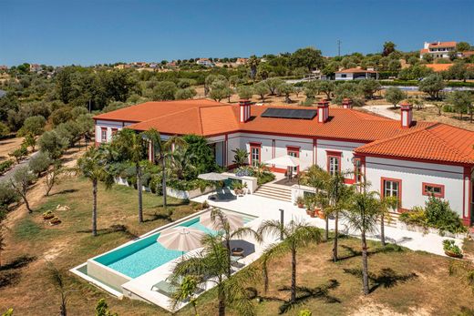 Einfamilienhaus in Tomar, Distrito de Santarém