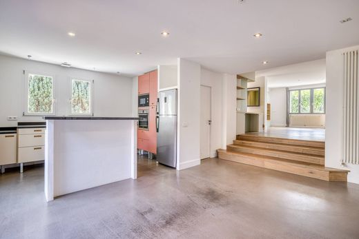 独立式房屋  Annecy, Haute-Savoie