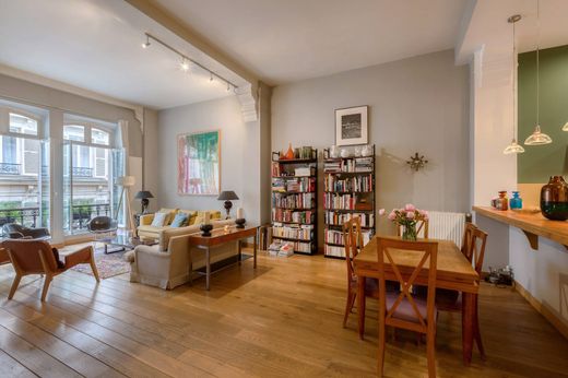 Apartment / Etagenwohnung in Montorgueil, Sentier, Vivienne-Gaillon, Paris