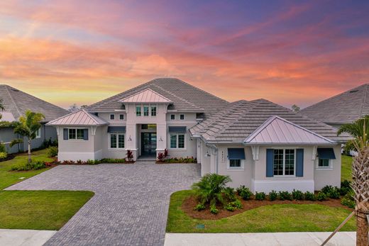 Detached House in Naples, Collier County