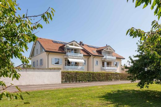 Appartement à Founex, Nyon District