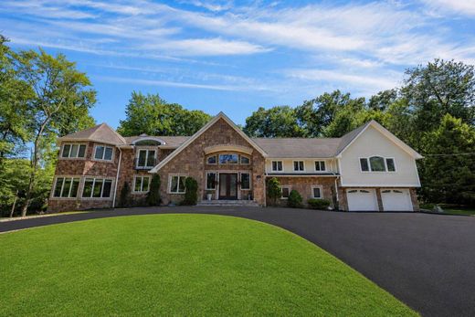 Casa en Franklin Lakes, Condado de Bergen