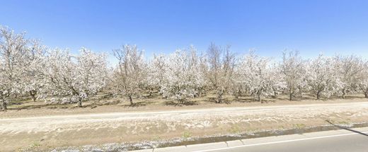 Участок, Modesto, Stanislaus County