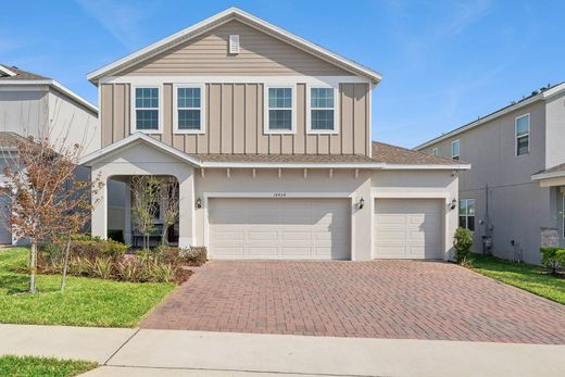Detached House in Clermont, Lake County