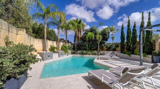 Stadswoning in Siġġiewi, Is-Siġġiewi