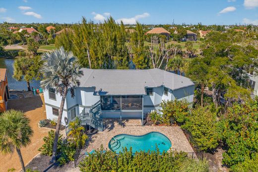 Casa Unifamiliare a Sanibel, Lee County