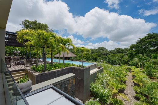 Villa in Haute Rive, Rivière du Rempart District