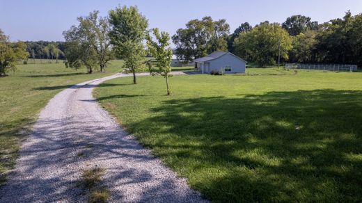 Casale a Shelbyville, Bedford County