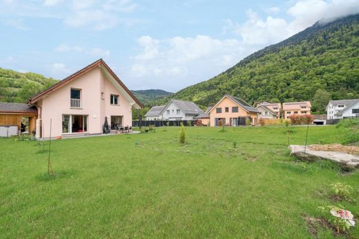 Einfamilienhaus in Bex, Aigle