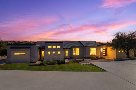 Detached House in New Braunfels, Comal County