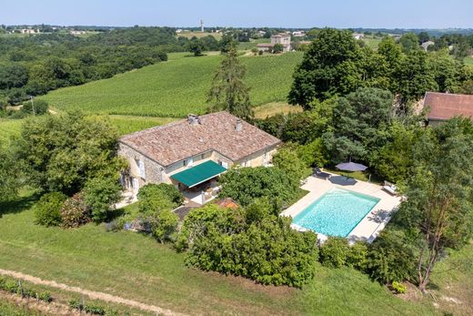 Detached House in Bordeaux, Gironde