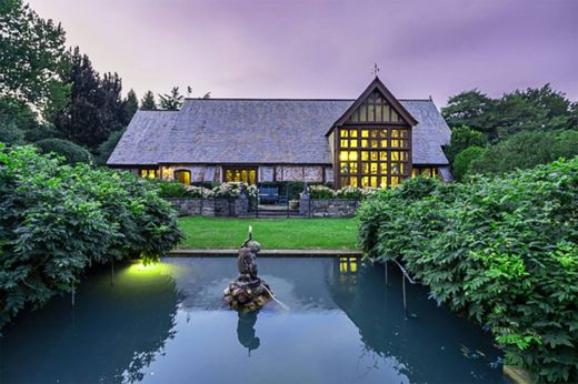 Detached House in East Hampton, Suffolk County