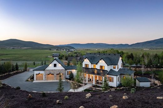 Dom jednorodzinny w Kamas, Summit County