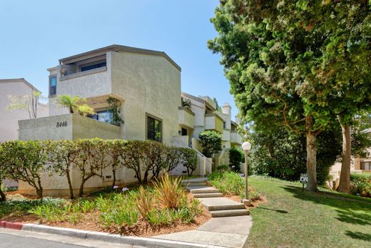 Appartement à San Diego, Comté de San Diego