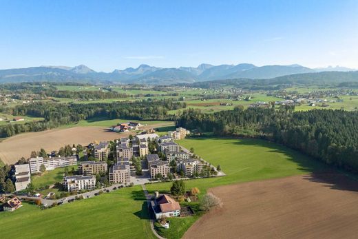 Apartment in Palézieux, Lavaux-Oron District