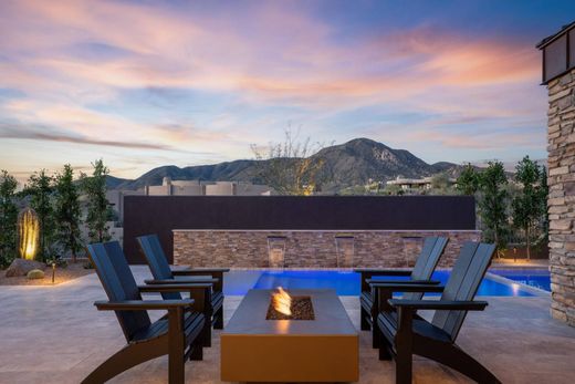 Casa de lujo en Scottsdale, Maricopa County