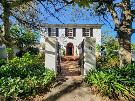 Элитный дом, Кейптаун, City of Cape Town