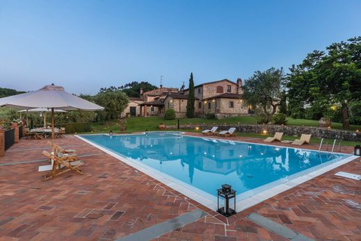 Maison individuelle à Monsummano Terme, Provincia di Pistoia