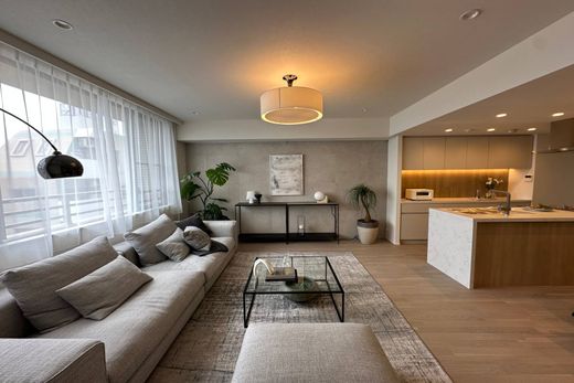 Apartment in Tokyo, Tokyo Prefecture