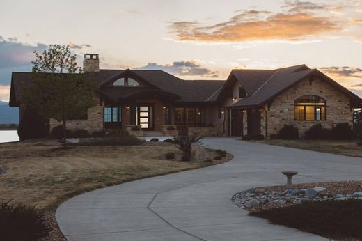 Dom jednorodzinny w Timnath, Larimer County