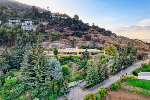 단독 저택 / Vitacura, Provincia de Santiago de Chile