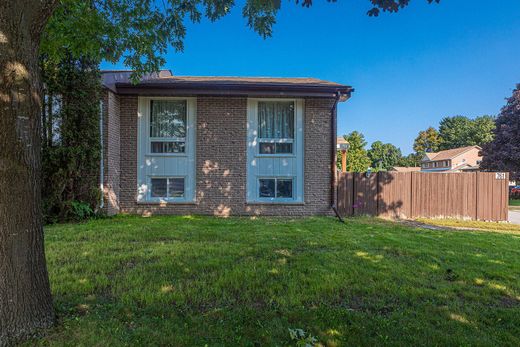 Detached House in Brockville, Ontario