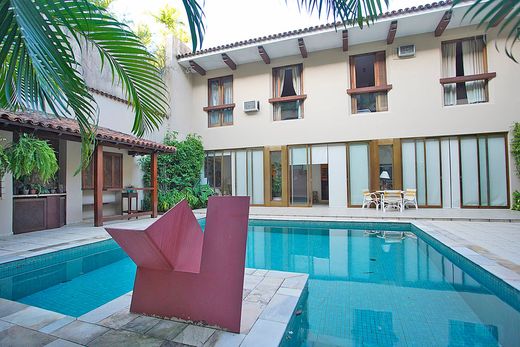 Πολυτελή κατοικία σε Ρίο ντε Τζανέιρο, Rio de Janeiro