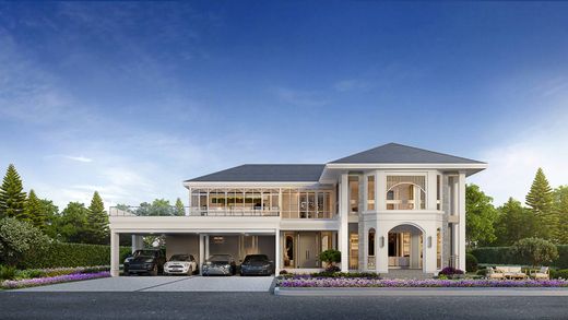 Müstakil ev Bangkok