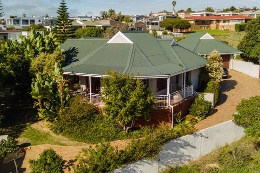 Dom jednorodzinny w Langebaan, West Coast District Municipality