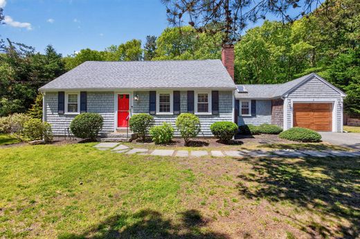 Casa Independente - Harwich, Barnstable County