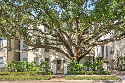 Detached House in Houston, Harris County