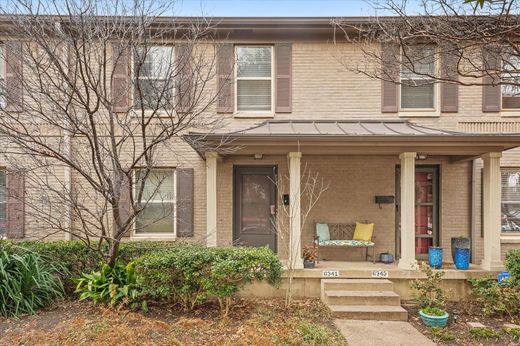 Apartment in Dallas, Dallas County