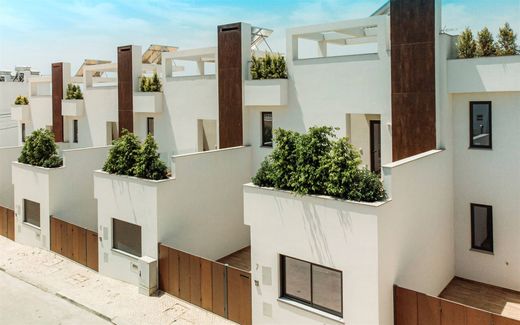 Semidetached House in Olhão, Distrito de Faro