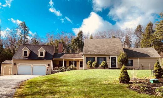 Элитный дом, Francestown, Hillsborough County