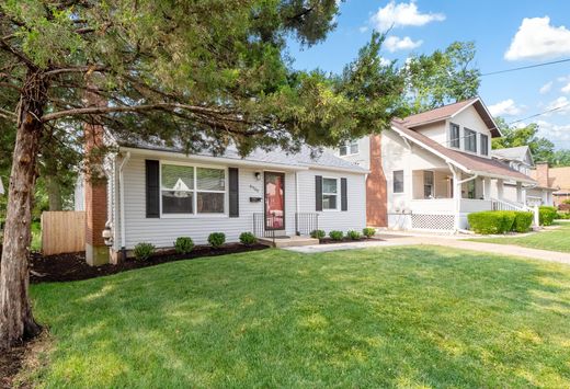 Luxury home in Brentwood, Saint Louis County