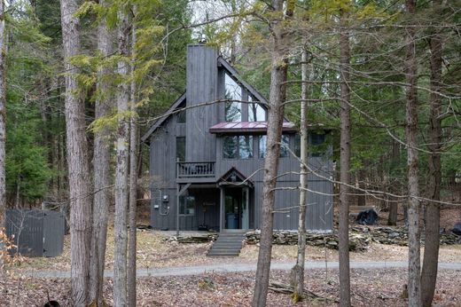 Luxus-Haus in Hartford, Windsor County