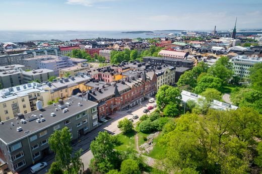 Piso / Apartamento en Helsinki, Uusimaa